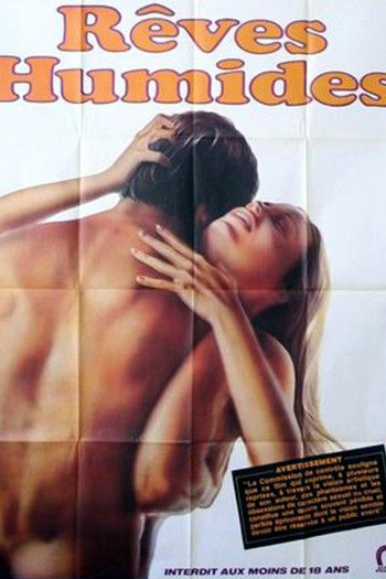  de Filme Wet Dreams (1974)