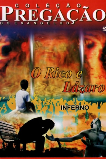  de TV O Rico e Lázaro (2017)