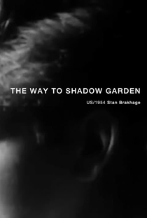The Way to Shadow Garden - Poster / Capa / Cartaz - Oficial 1