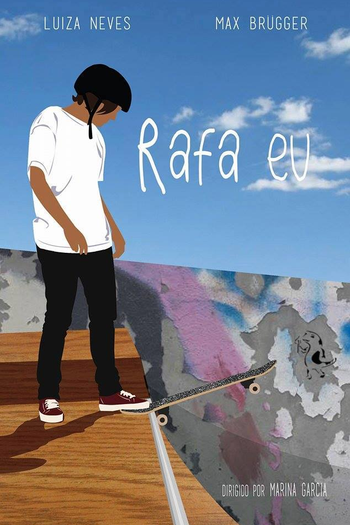  de Curta Rafa Eu (2014)