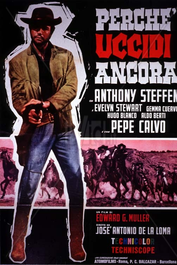  de Filme Só Contra Todos (1965)