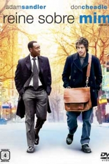  de Filme Reine Sobre Mim (2007)