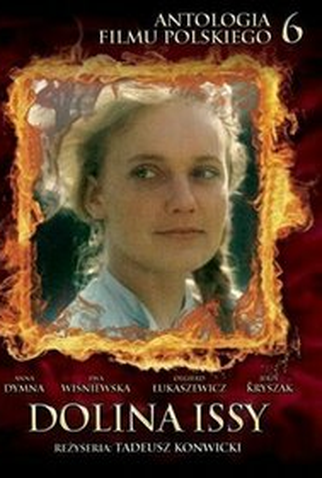 Poster 3 de Filme Dolina Issy (1982)