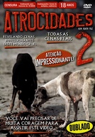 Atrocidades 2  (Deth File 2)