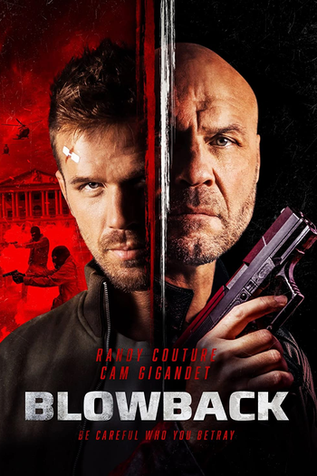  de Filme Roubo Entre Ladrões (2022)