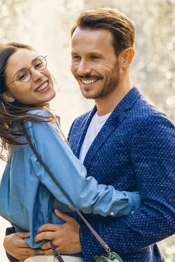 Poster de Filme Amor² Para Sempre (2023)