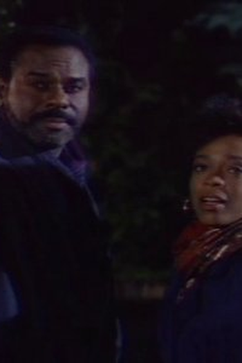 Poster de Episódio Coppin' Out (1991)