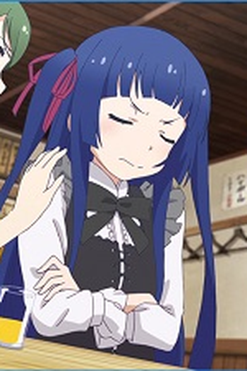 Poster de Episódio みんなでウミにいきませんか？ (2018)