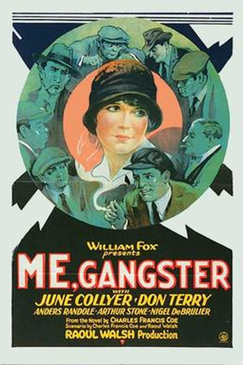 Poster de Filme O Despertar da Virtude (1928)