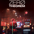 Novo pôster de “The Zero Theorem”, com Christoph Waltz, Matt Damon e Tilda Swinton