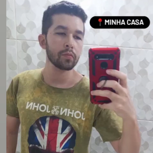 Foto de perfil de Lucas