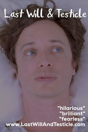 Poster de Série Last Will and Testicle (2ª Temporada) (2016)