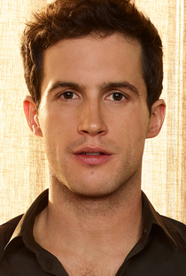 Rob Heaps - Poster 4
