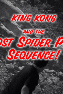 The Lost Spider Pit Sequence - Poster / Capa / Cartaz - Oficial 2