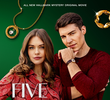 Five Gold Rings