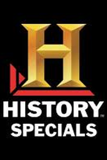 History Specials - Poster / Capa / Cartaz - Oficial 1