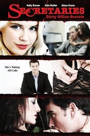 Poster de Filme Secretaries (2005)