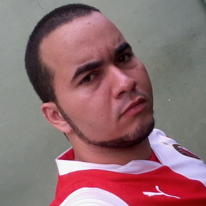 Foto de perfil de Vinicius Costa