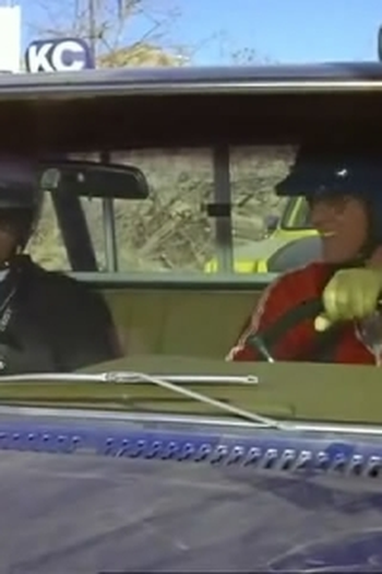 Poster de Episódio Off Road (1980)