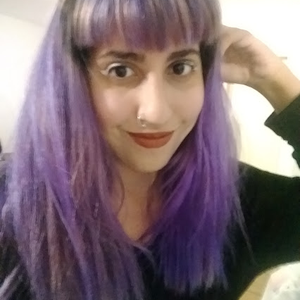 Foto de perfil de Letícia