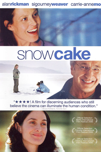  de Filme Um Certo Olhar (2006)