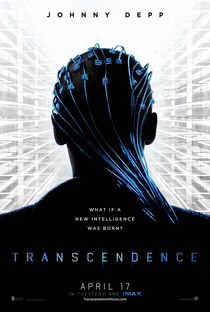 Transcendence: A Revolução - Poster / Capa / Cartaz - Oficial 1