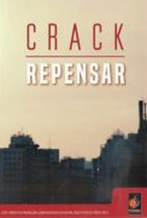 Crack, repensar - Poster / Capa / Cartaz - Oficial 1