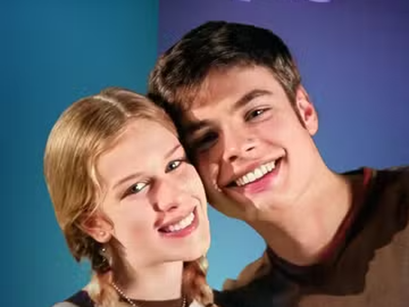 Foto 1 de Malhação 2000