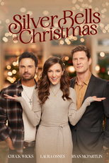 Silver Bells at Christmas (Silver Bells at Christmas)