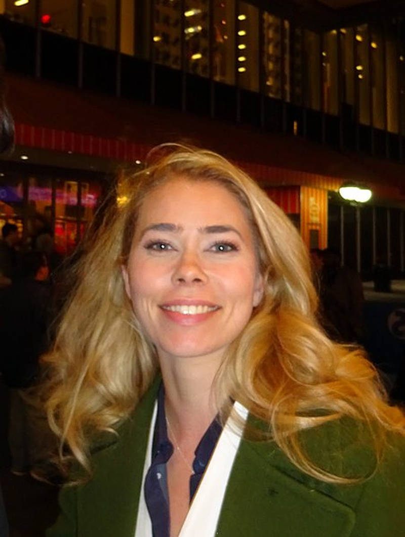 Birgitte Hjort Sørensen - Foto 1