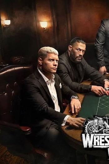  de Filme Wrestlemania 42 (2026)