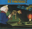 As Aventuras de Pinoquio