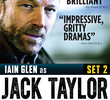 Jack Taylor (Temporada 2)
