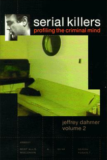 Serial Killers: Profiling the Criminal Mind - Poster / Capa / Cartaz - Oficial 2