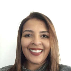 Foto de perfil de Fabiana Nonato