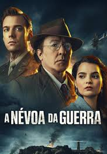 A Névoa da Guerra (Fog of War)