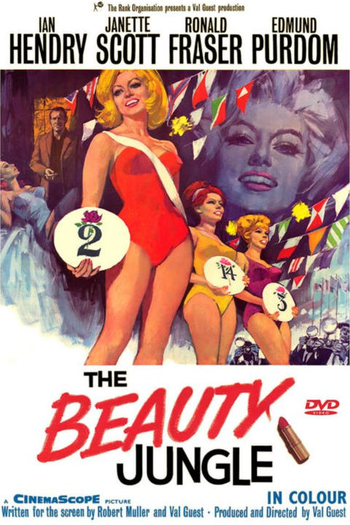  de Filme Um Corpo de Mulher (1964)