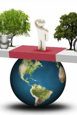 CROSSROADS: Dores de Parto de Uma Nova Visão Mundial (Crossroads: Labor Pains of a New Worldview)