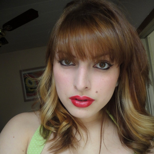 Foto de perfil de Katia Braga