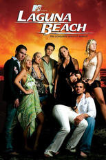 Laguna Beach: The Real Orange County (2ª Temporada) (Laguna Beach: The Real Orange County (Season 2))