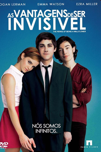  de Filme As Vantagens de Ser Invisível (2012)