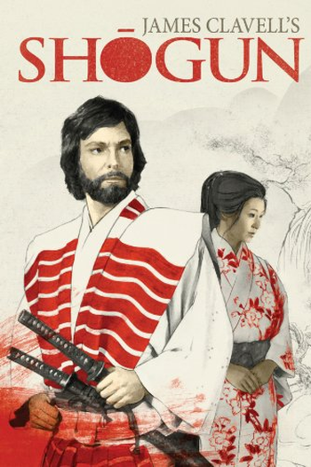  de Série Shogun (1980)