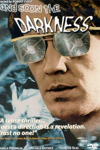  de Filme De Repente a Escuridão (1970)