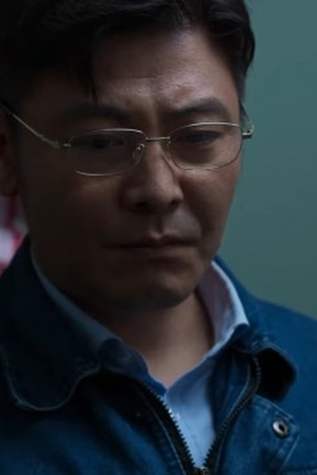 Poster de Episódio 第11集 (2022)