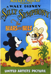 Os Ursos e Abelhas (The Bears and Bees)