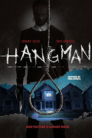  de Filme Hangman (2015)