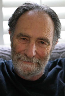 Eric Roth (I) - Poster / Capa / Cartaz - Oficial 1