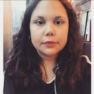 Foto de perfil de Camila