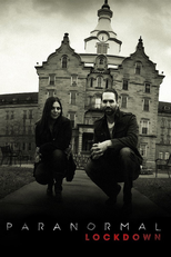 Paranormal Lockdown (Paranormal Lockdown)
