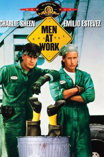  de Filme Trabalho Sujo (1990)